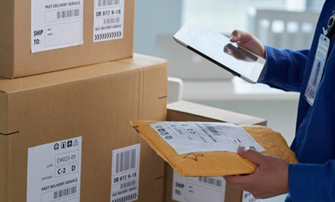 Cơ quan ANĐT Bộ Công an tìm bị hại trong vụ án lừa đảo “nhận hàng từ nước ngoài chuyển về”