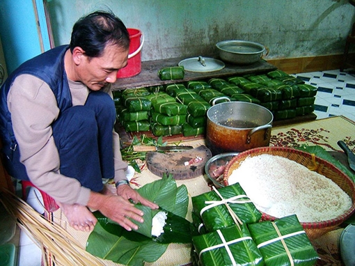 Tết cổ truyền – “hàng rào” của văn hóa Việt