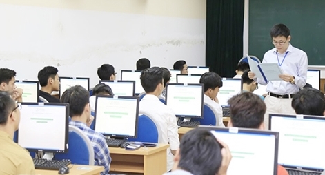 Nhiều trường đại học tổ chức kỳ thi riêng