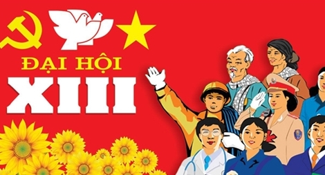 Tỉnh táo trước chiêu trò “truyền thông đen” chống phá Đại hội XIII của Đảng