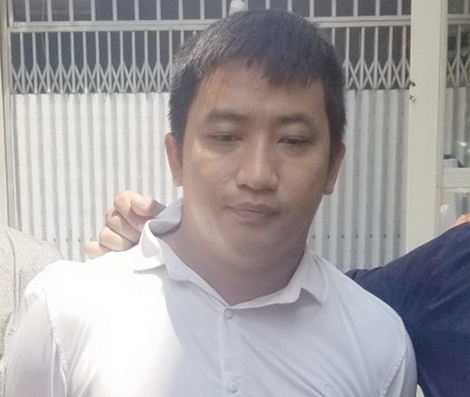 Truy bắt kẻ lừa đảo, phát hiện thêm “kho” xe không nguồn gốc