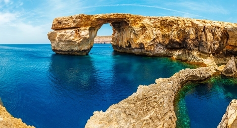 Khám phá một Valletta được xướng danh “Thủ đô văn hóa châu Âu 2018”