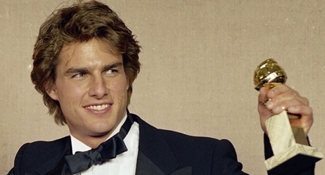 Tài tử Tom Cruise bất ngờ "trả lại" ba giải Quả cầu vàng