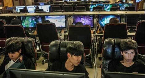 E-sports, môn thể thao điện tử dành cho giới đam mê công nghệ