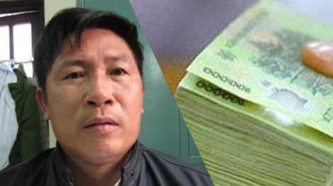 “Người nhà bác sĩ” lừa tiền bệnh nhân giúp mổ sớm