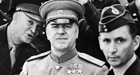 Nguyên soái G.K. Zhukov – Phẩm chất của vị danh tướng