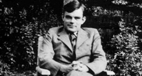 Alan Turing - Nhà khoa học vinh quang kèm cay đắng
