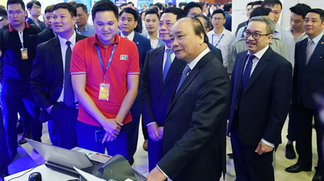 Tạo đột phá chiến lược trong phát triển khoa học – công nghệ và đổi mới, sáng tạo ở Việt Nam