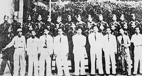 Người liệt sĩ Công an kiên cường: Ám sát trùm Việt gian