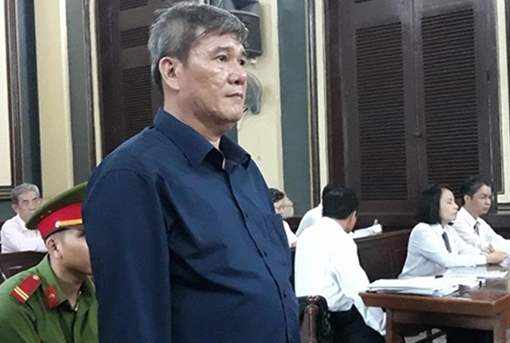 4 cán bộ ngân hàng của Trầm Bê tiếp tay siêu lừa Dương Thanh Cường như thế nào?