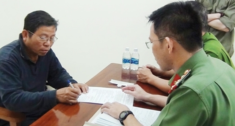 Lật tẩy âm mưu của tổ chức khủng bố Việt Tân