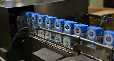 7 nguyên tắc vàng để mang đến từng hộp sữa tươi an toàn và chất lượng