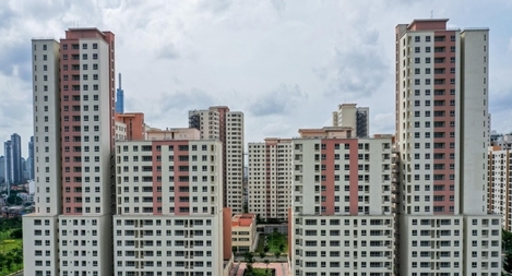 Cần quyết liệt hơn trong điều tiết phát triển nhà ở giá rẻ