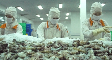 Kim ngạch xuất khẩu Việt Nam sang Anh bứt phá ngoạn mục sau khi UKVFTA có hiệu lực