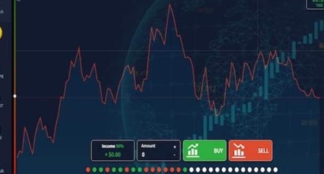 Cảnh báo đầu tư vào sàn giao dịch ảo GardenBO