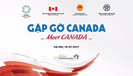 Nâng cao vai trò địa phương trong hợp tác Việt Nam-Canada