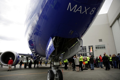Boeing đứng trước búa rìu dư luận sau vụ tai nạn thảm khốc