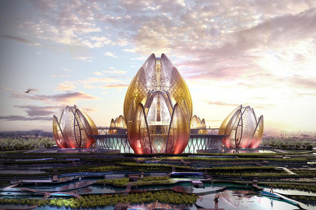 Tìm nhà đầu tư xây nhà hát lớn nhất Thủ đô