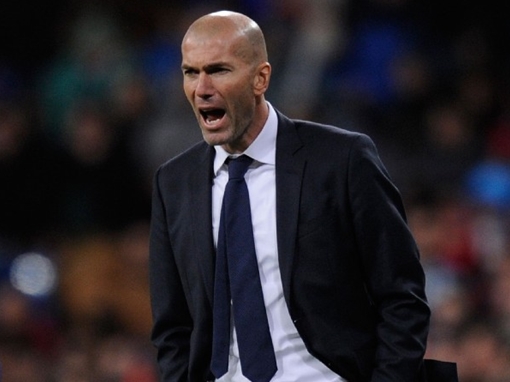 Zinedine Zidane: Chân mệnh thiên tử