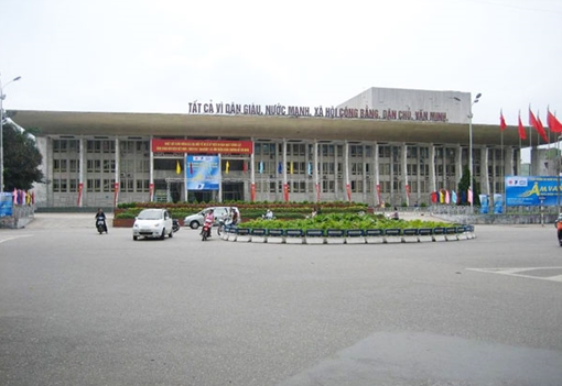 Hà Nội được lựa chọn nhà thầu để lập Quy hoạch bãi đỗ xe ngầm