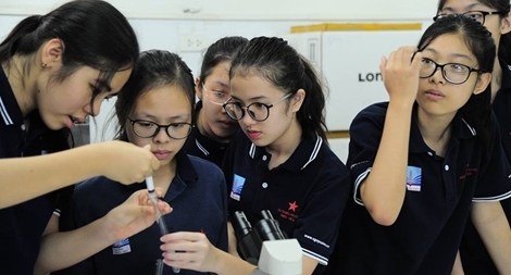 Giới hạn nào cho “luật chơi” riêng của  trường ngoài công lập?