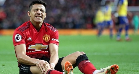 Lộ diện danh sách "trảm tướng" của Ole Gunnar Solskjaer