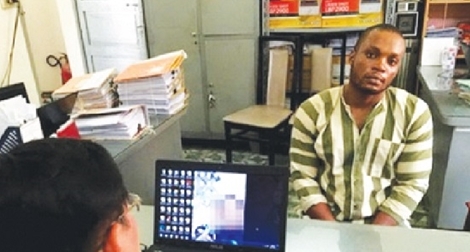 Mất tiền tỉ vì bị lừa bởi tội phạm công nghệ cao