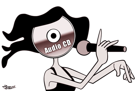 Hát nhép thời 4.0