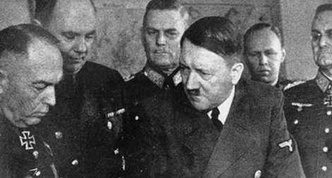 Hùng ca Stalingrad và những “đóng góp” vô giá của… Adolf Hitler