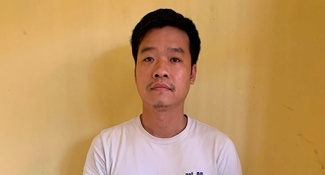 Buôn lậu xe ôtô từ Lào vào Việt Nam