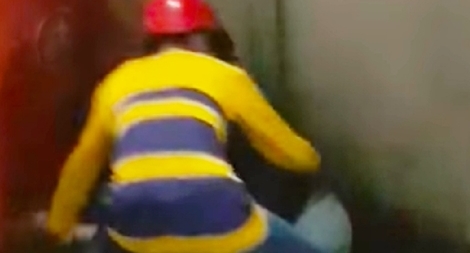 Rơi vào vòng lao lý vì xem phim đồi trụy