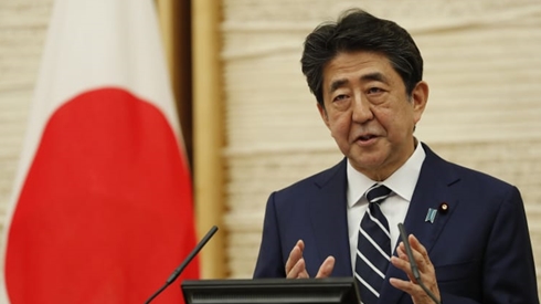 Nước Nhật thời hậu Shinzo Abe