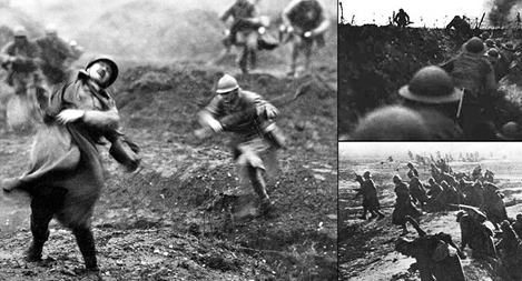 Verdun - Khi chiến thắng cũng chính là thất bại
