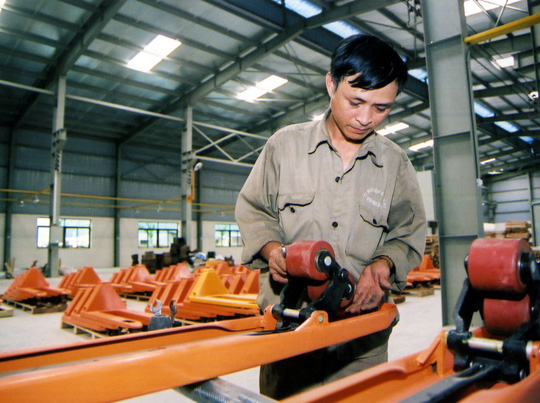 Mục tiêu 1 triệu doanh nghiệp là hoàn toàn có khả năng