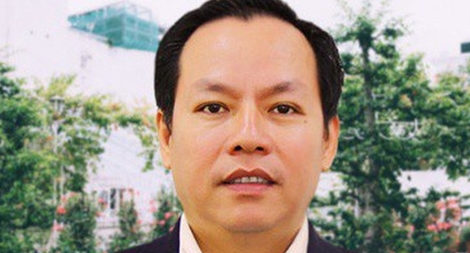 Khởi tố, bắt giam ông Diệp Dũng, nguyên Chủ tịch HĐQT Saigon Co.op