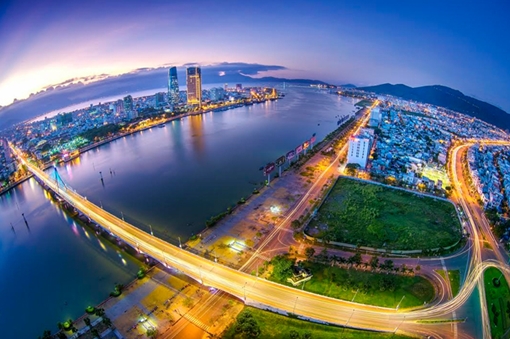 Điểm sáng bất động sản Nam Đà Nẵng