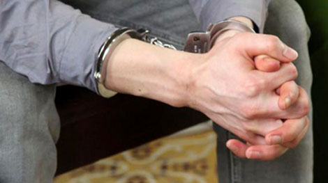 Bị ném gạch trọng thương do xô xát với nữ tiếp viên