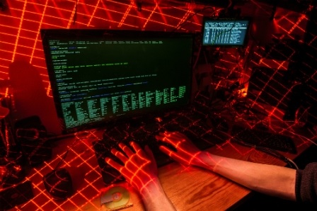 Bảo vệ trẻ em trên không gian mạng