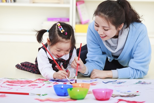 Chăm sóc, giáo dục trẻ tự kỷ còn nhiều khó khăn, bất cập