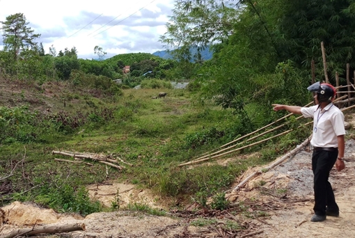 Chủ đầu tư thủy điện A Lưới yêu cầu xác định rõ nguyên nhân khô hạn