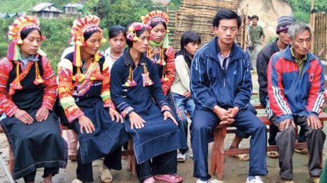 Nhận diện thủ đoạn lợi dụng quyền của người dân tộc thiểu số để chống phá chế độ
