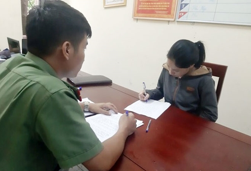 Xử lý người đưa thông tin sai về đào trộm lợn bị dịch tả châu Phi
