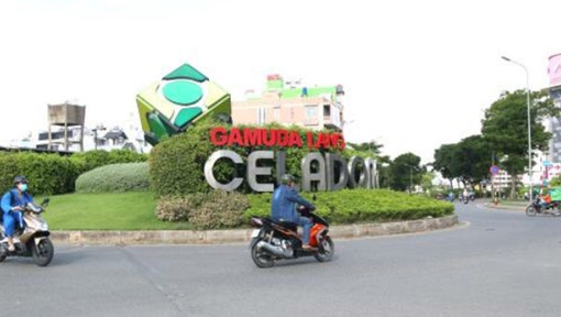 Kiến nghị thu hồi 514 tỉ đồng tiền sử dụng đất từ dự án Khu Liên hợp Tân Thắng