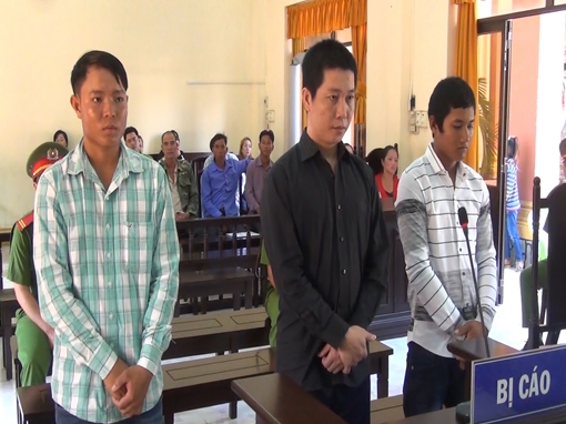 Vô cớ đánh người tử vong, lãnh án 18 năm tù