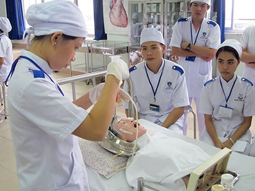 Cơ hội cho lao động Việt Nam có kỹ năng