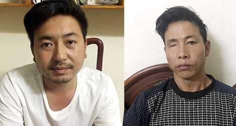 Giả vờ yêu để lừa bán phụ nữ qua biên giới