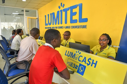 Đẩy mạnh chuyển đổi số, dòng tiền về nước của Viettel Global cao kỷ lục 