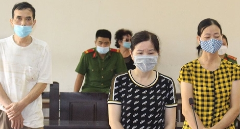 Chiếm đoạt hơn 8 tỷ đồng từ lừa bán nhà và góp vốn kinh doanh