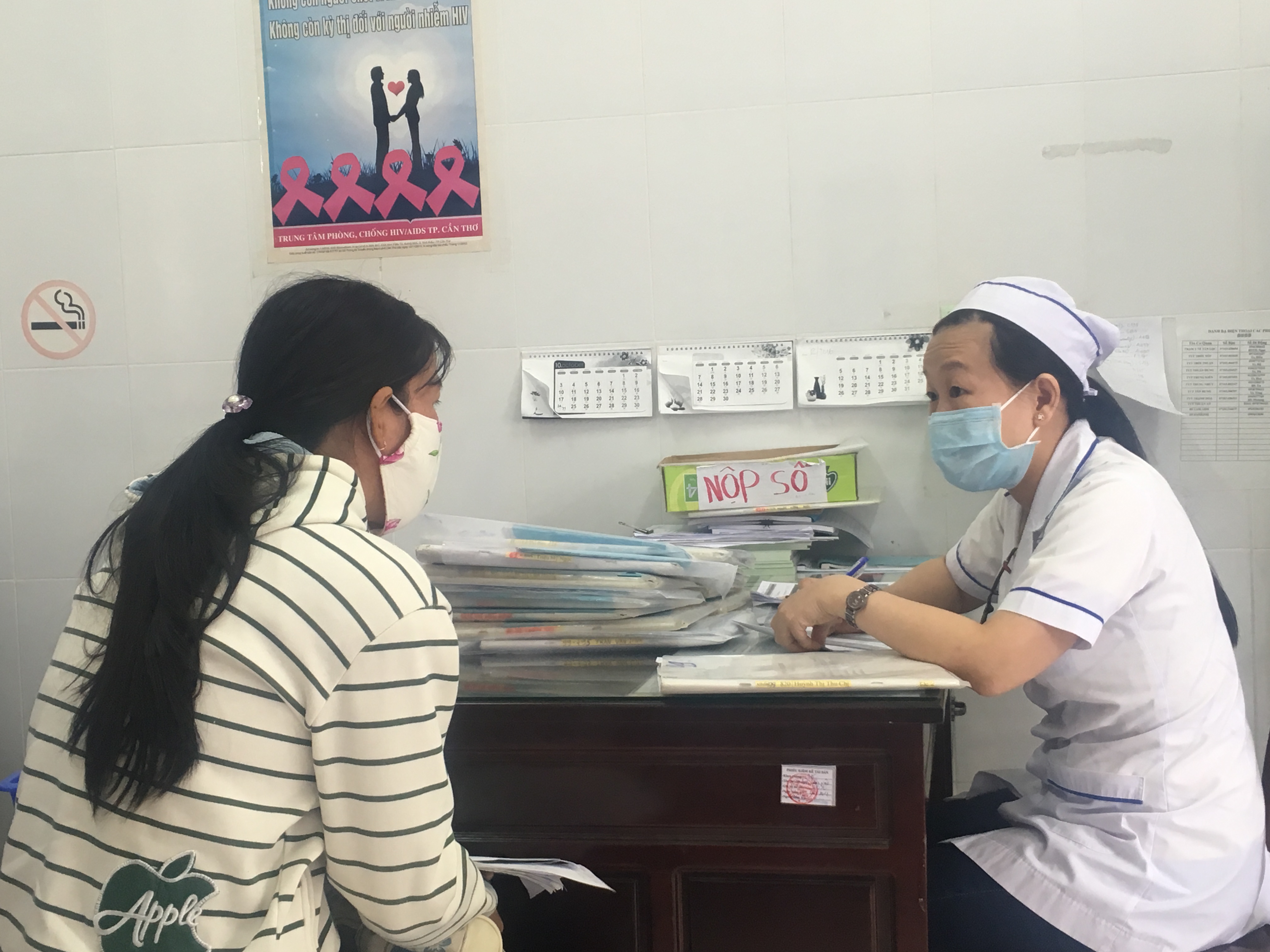 Đấu thầu tập trung giúp mua thuốc điều trị HIV rẻ hơn 5-17%