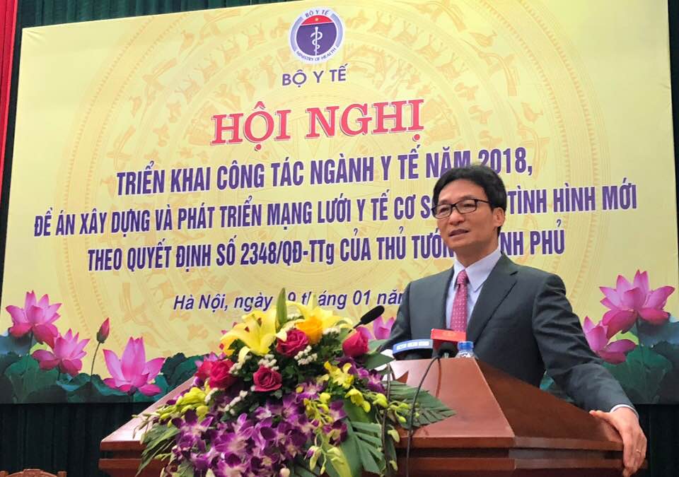 Giá thuốc ung thư Việt Nam đang cao hơn khu vực nên cần phải giảm